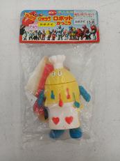 がんばれ!！ロボコン|ポピー