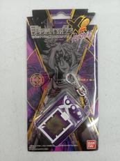 デジタルモンスターX2 パープル|BANDAI