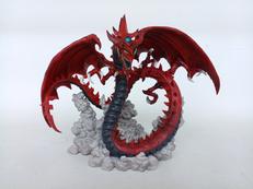 C賞　オシリスの天空竜|BANDAI
