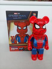 スパイダーマンファイナルスーツ|MEDI COM TOY