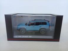 トヨタ ランドクルーザー 250|KYOSHO
