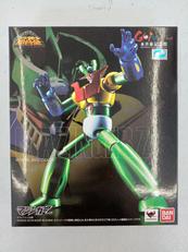 スーパーロボット超合金|BANDAI