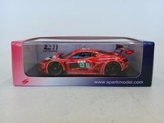 CORVETTEZ06 LMGT3.R|SPARK