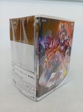 DXチョコらっパゴチゾウ|BANDAI