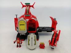 ビーロボ カブタック|BANDAI