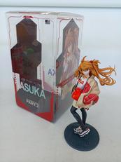 式波・アスカ・ラングレー|HOBBY MAX JAPAN