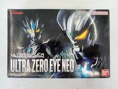 ウルトラレプリカ|BANDAI