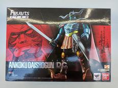 フィギュアーツZERO 暗黒大将軍 D.C.|BANDAI