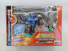 C-40 メタルスコンボイ|TAKARA