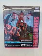 トランスフォーマー SS-54|TAKARA TOMY