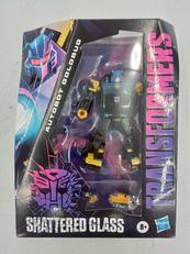 GOLDBUG -ゴールドバグ|HASBRO