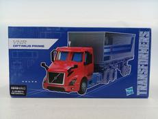 VOLVO VNR オプティマスプライム|TAKARA TOMY