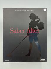 セイバーオルタ メイドver.|ALTER