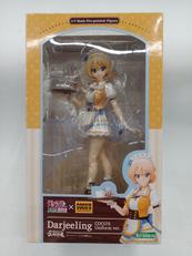 ダージリン ココス制服ver.|KOTOBUKIYA