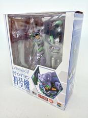 エヴァンゲリオン初号機|MEDI COM TOY
