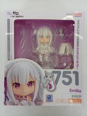 ねんどろいど 751|GOOD SMILE COMPANY