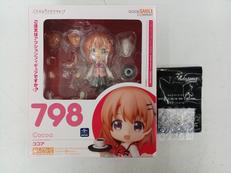 ねんどろいど 798 ココア|GOOD SMILE COMPANY