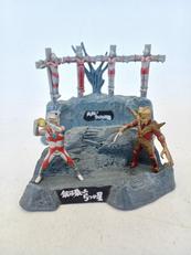 ウルトラ怪獣戯画　セット|BANDAI