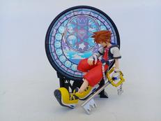 A賞 ソラ スタチュー|BANDAI