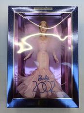 バービー 2002|MATTEL