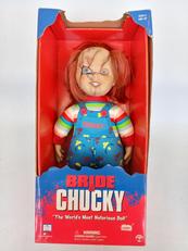 BRIDE OF CHUCKY|MEDI COM TOY