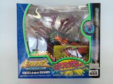 ビーストウォーズ|TAKARA