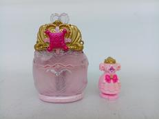 プリンセスパフューム|BANDAI