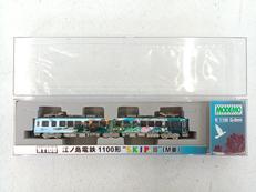 江ノ島電鉄1100系 SKIP号Ⅲ (M車)|MODEMO