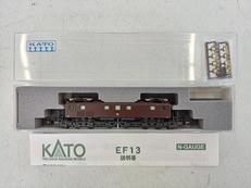カトー(KATO)|EF13|【ハードオフ公式通販】オフモール|1080150000025935