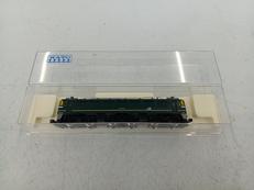 EF81-114号機|KATO