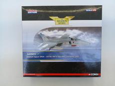 SEPECAT JAGUAR GR3A|CORGI