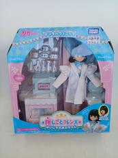 リカちゃん|TAKARA TOMY