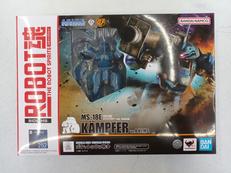 ロボット魂|BANDAI