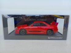 GREDDY GT-R （BCNR33）|イグニッションモデル