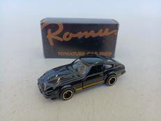 ロム特注トミカ 日産フェアレディ280Z-T|TOMY