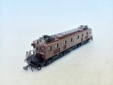 EF10 30~33号機|ワールド工芸