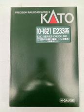 10-1621 E233系|KATO