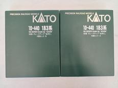 「グレードアップあずさ」9両セット|KATO