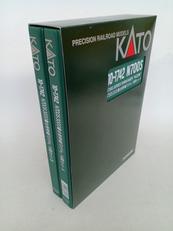 10-1742 N700S 3000番台|KATO