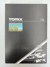 国鉄 165・167系電車 (冷改車・湘南色・宮原電車区)|TOMIX