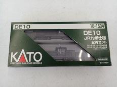 10-1534 DE10|KATO