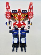 トランスフォーマー|TAKARA TOMY