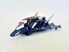 トランスフォーマー　ギャラクシーフォース|TAKARA TOMY