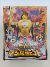伝説合神 DX マジレジェンド|BANDAI