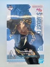 ジョジョの奇妙な冒険|BANDAI
