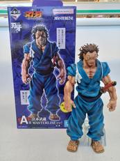A賞　宮本武蔵|BANDAI