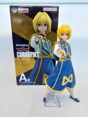 HUNTER×HUNTER|BANDAI