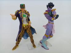 空条承太郎|BANDAI