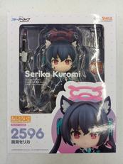 ねんどろいど|GOOD SMILE COMPANY
