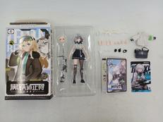 黒鉄レクイエム|NEO EDEN TOYS
